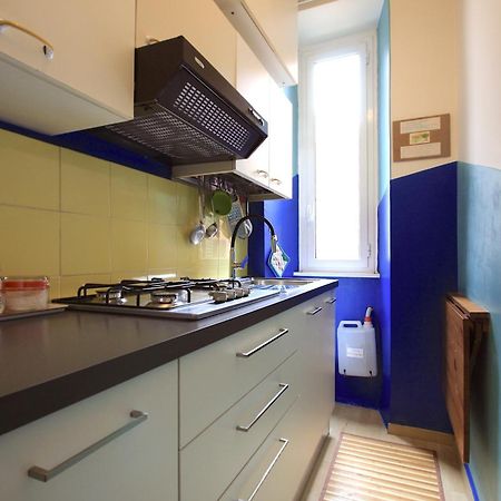 Vintagepigneto - Lovely Studio Roma Exterior foto